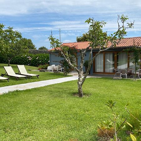 Quinta Do Monteverde Viana do Castelo Eksteriør bilde