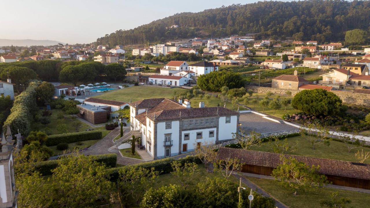 Quinta Do Monteverde Viana do Castelo Eksteriør bilde