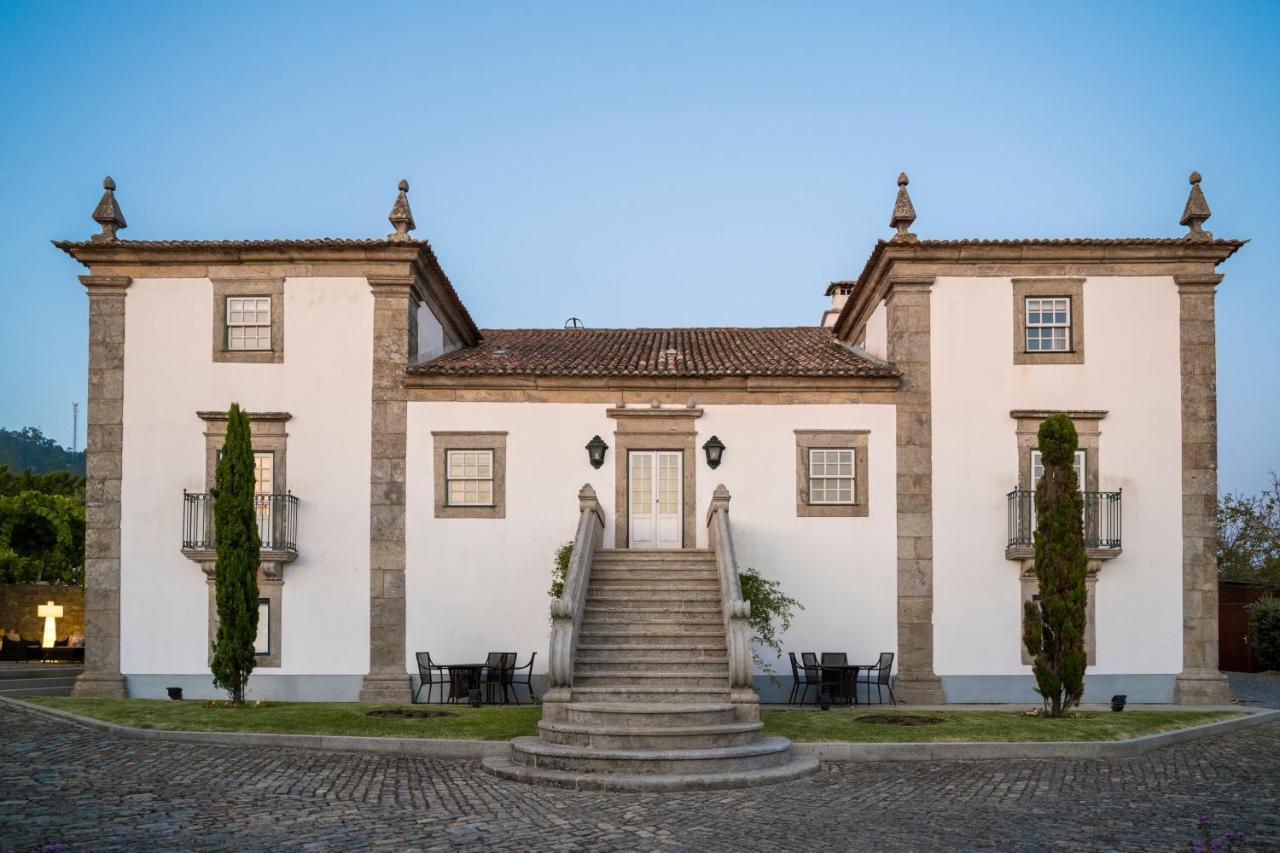 Quinta Do Monteverde Viana do Castelo Eksteriør bilde