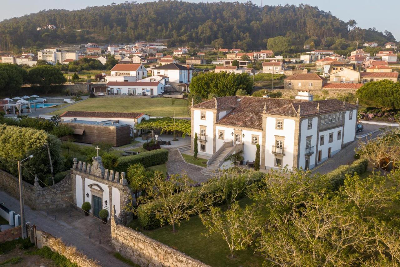 Quinta Do Monteverde Viana do Castelo Eksteriør bilde