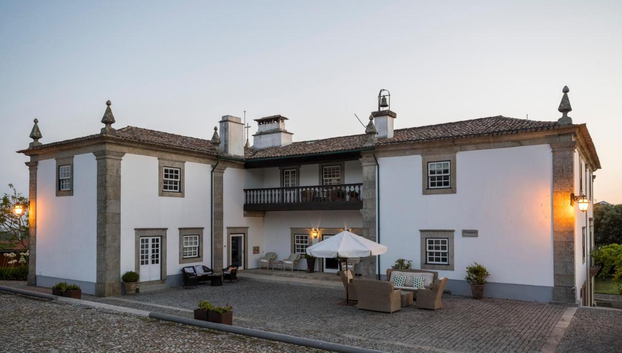 Quinta Do Monteverde Viana do Castelo Eksteriør bilde