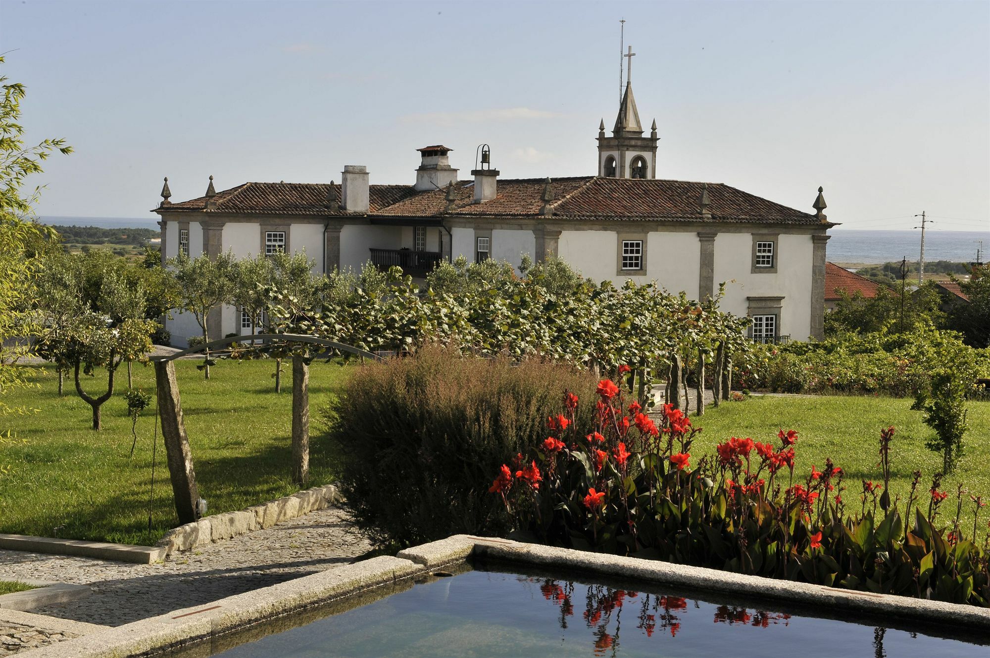 Quinta Do Monteverde Viana do Castelo Eksteriør bilde